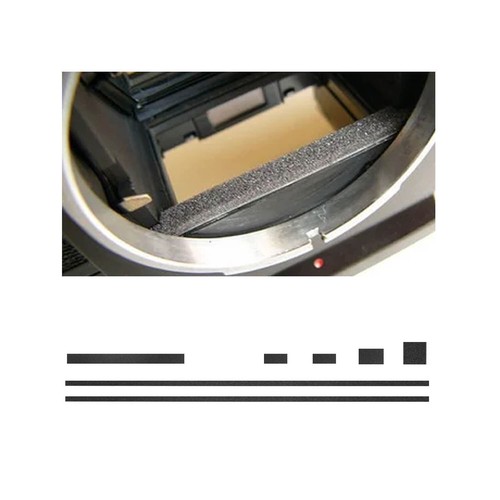 Premium light seal foam - seal,