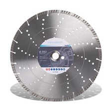 Turbo Diamanttrennscheibe 350