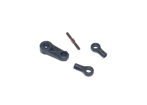 Serpent 4wd cobra 2 - 1:8,