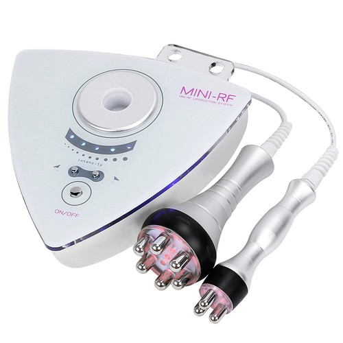 Mini radiofrequenz maschine - radiofrequenz,
