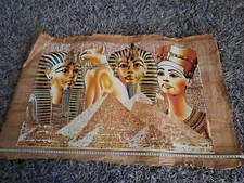 XXL-Papyrus Bild Ägypten