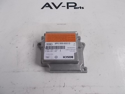 Original audi airbag - a3,