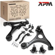 8x Querlenker Satz Vorne für Honda Civic VIII FA FD Stufenheck 1.3 1.8 2005-2012