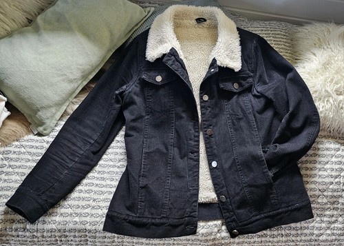 Forplay truckerjacke cord - forplay,