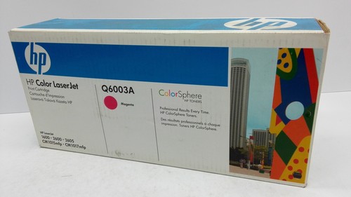 124a tonerkartusche q6003a - hp,