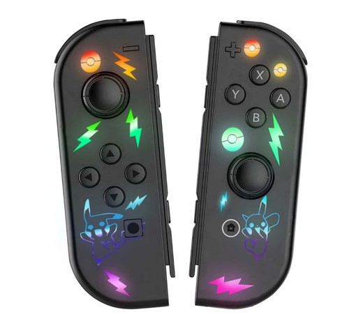 Kabelloser switch controller - kabelloser, switch-controller