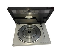 Bang Olufsen Beogramm 5000 Plattenspieler Typ. 5803  als Defekt / Ersatzteil
