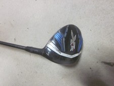 Golfschläger Callaway Holz 7 Damen W-Flex Rechtshand XR Women