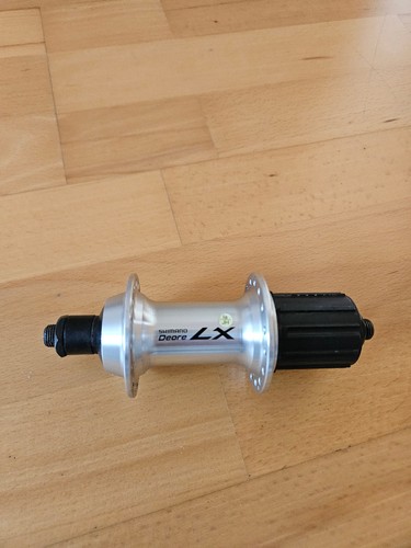 Shimano t660 deore - shimano,