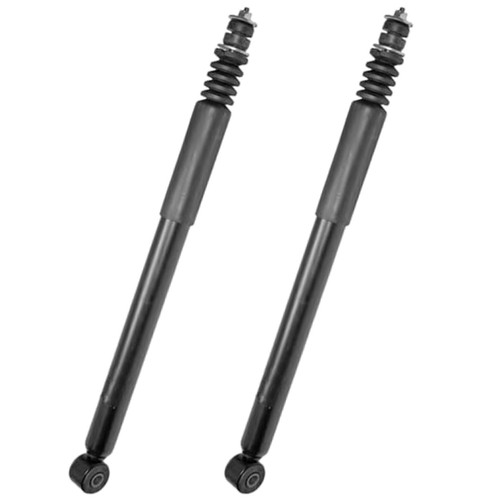 Gas stossdämpfer - 2,