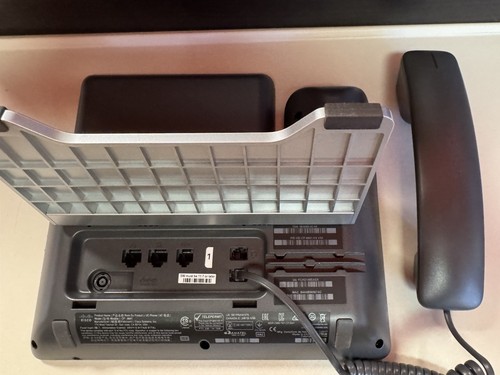 Cisco phone 8841 - cisco,