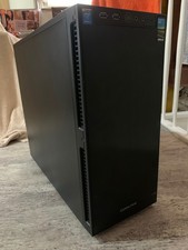 Arbeits-Tier ASRock-Gaming PC-Win 11 Pro | Intel i7-4790 -16GB RAM - 256GB SSD