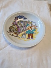 Unser Sandmännchen Teller