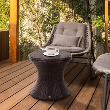 Rattan eiskübel activity bar - rattan,