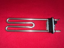 Heizstab - Heizungselement für Waschmaschine Amica WA 14690 W Originalteil