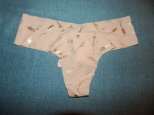 Victoria s Secret S Tanga