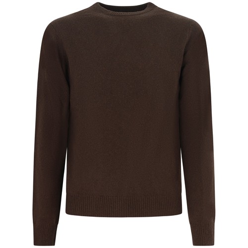 Colmar herren pullover braun - -,