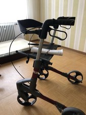 Rollator/Gehhilfe von Topro
