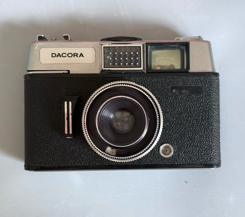Dacora sucherkamera - dacora,