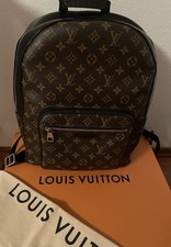 Louis Vuitton Rucksack Josh