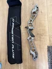 Mittelteil SEBASTIEN FLUTE ASCENT ILF 25" RH