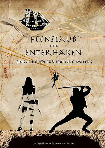 Feenstaub und enterhaken - feenstaub,