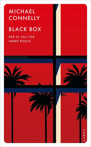 Black box - black,