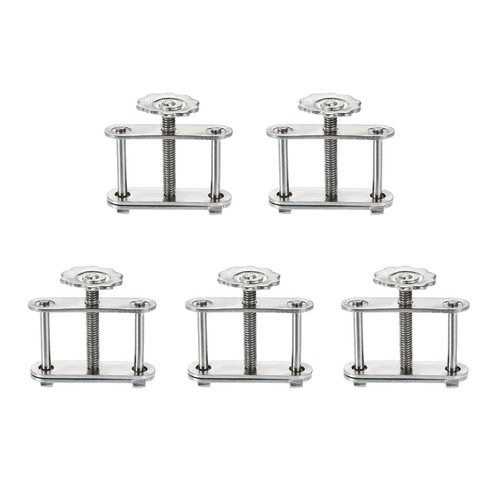 5stk flusskontrolle - 5stk.,