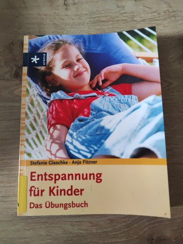 Entspannung für kinder das - für,