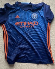 Adidas New York City Fußball
