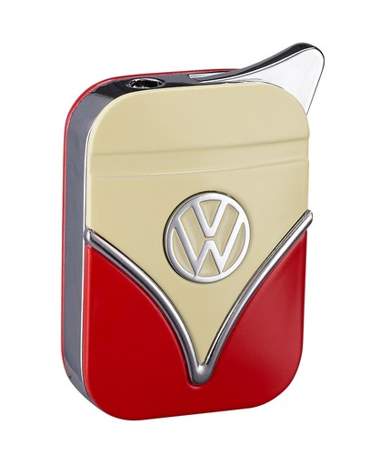 Geschenk feuerzeug volkswagen - feuerzeug,