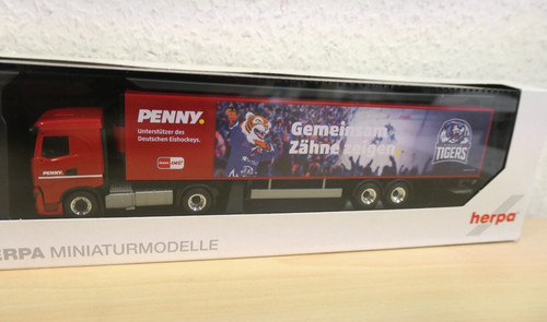 Herpa iveco s - 1:87,