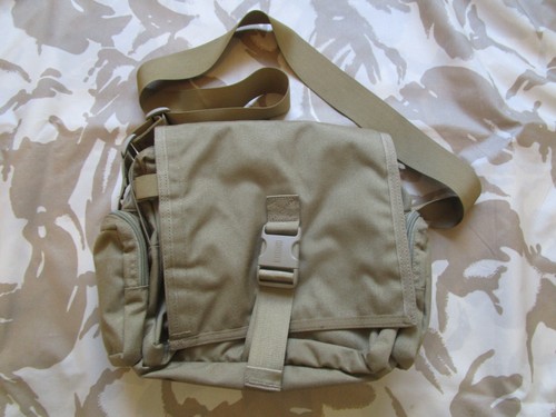 Blackhawk army grab bag - bag, sas