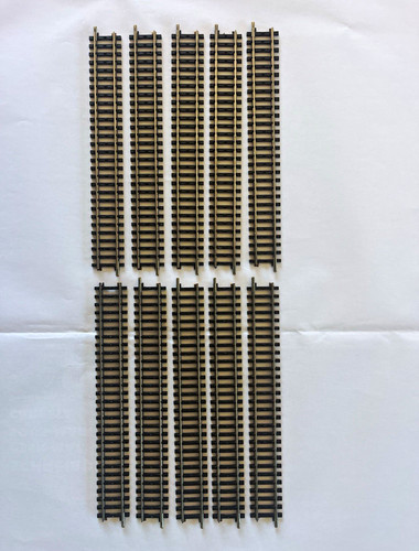 Märklin gleis schienen - h0,