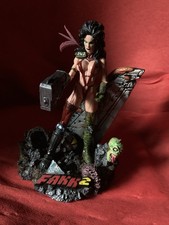 Heavy Metal 2000 FAKK 2 Julie