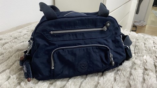 Kipling schultertasche - kipling, in