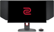 BenQ ZOWIE XL2546K Gaming Monitor 24,5" FHD DyAc+ AMD FreeSync 240Hz 1ms (GtG)