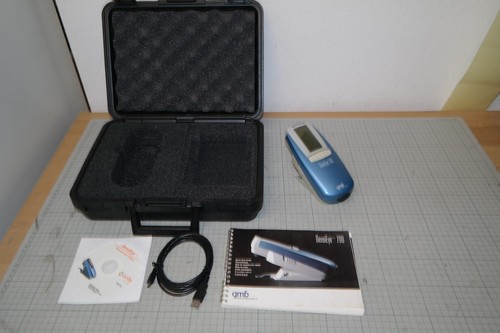 Densieye 700 cmyk - densieye, densitometer