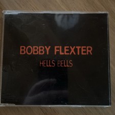 Bobby Flexter - Hells Bells (Maxi-CD) AC/DC Cover