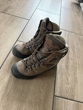Hanwag Alaska GTX Wanderschuhe/Stiefel Gr. 39,5