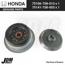 Honda original rasentraktor - honda,