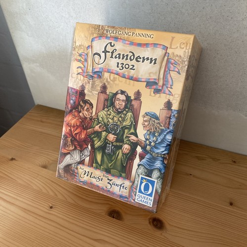 Flandern 1302 die macht der - flandern,