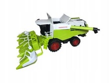 Grüner Mais-Häcksler für