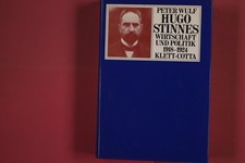 277506 Peter Wulf HUGO STINNES