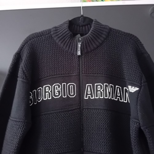 Giorgio armani herren - armani,