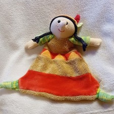 Sterntaler indianerin - sterntaler,
