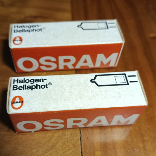 Stück osram bellaphot 64640 - bellaphot,