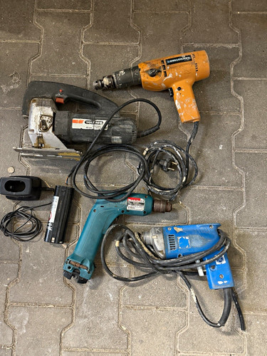 Makita bullcraft holzher - makita,
