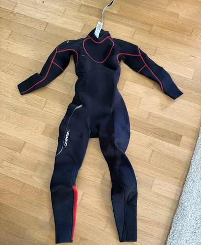 Tribord neoprenanzug damen - neoprenanzug,