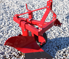 Kartoffelpflug Einscharpflug